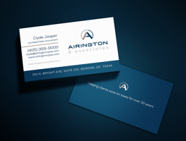 Our Work