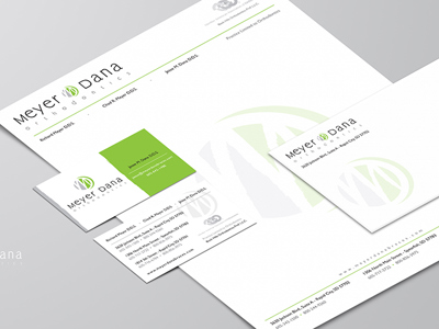 Our Work